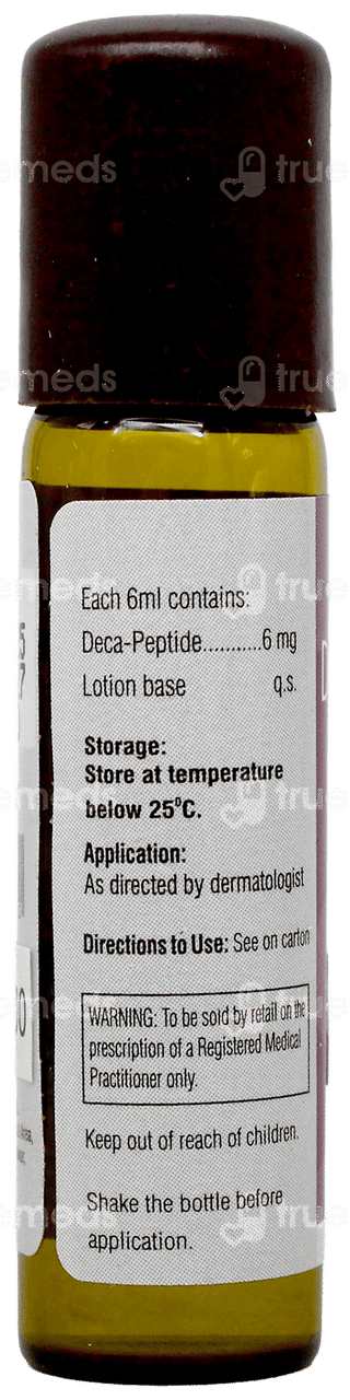 Mhg Lotion 6Ml